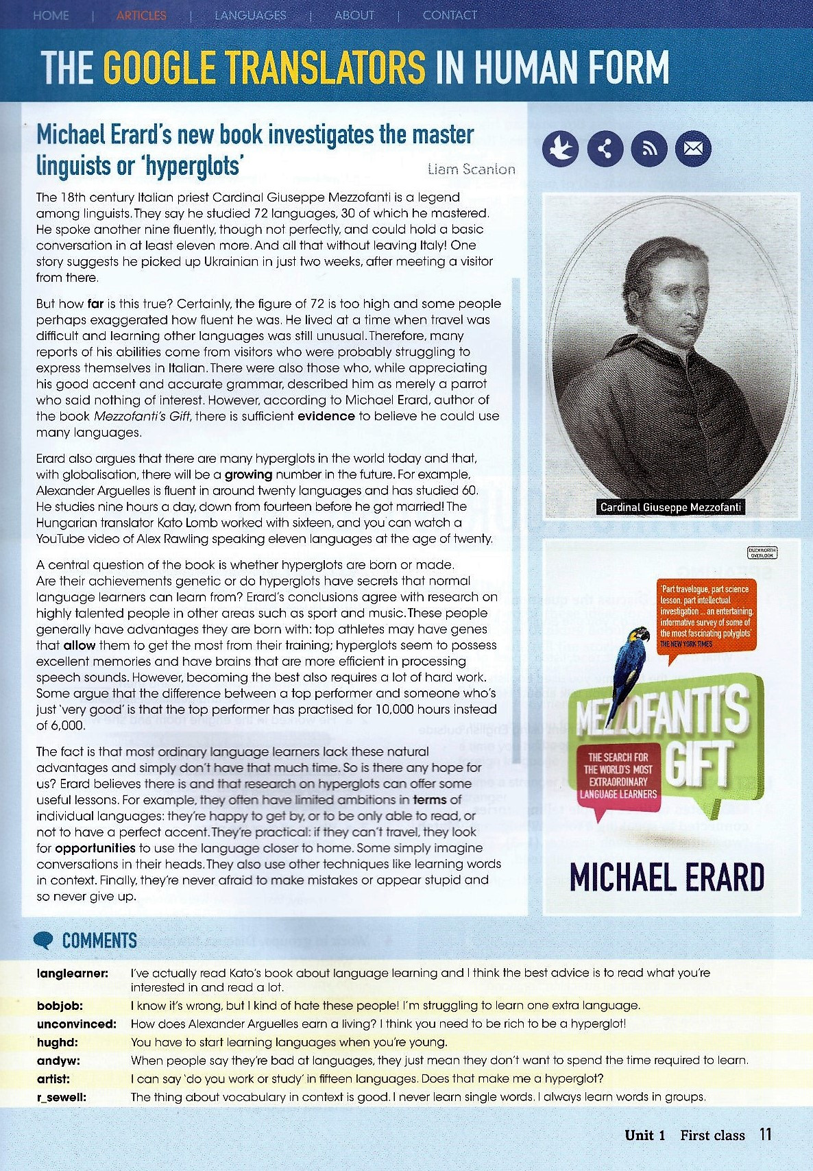 outcomes bre inter student book + access code + class dvd - Ảnh 9