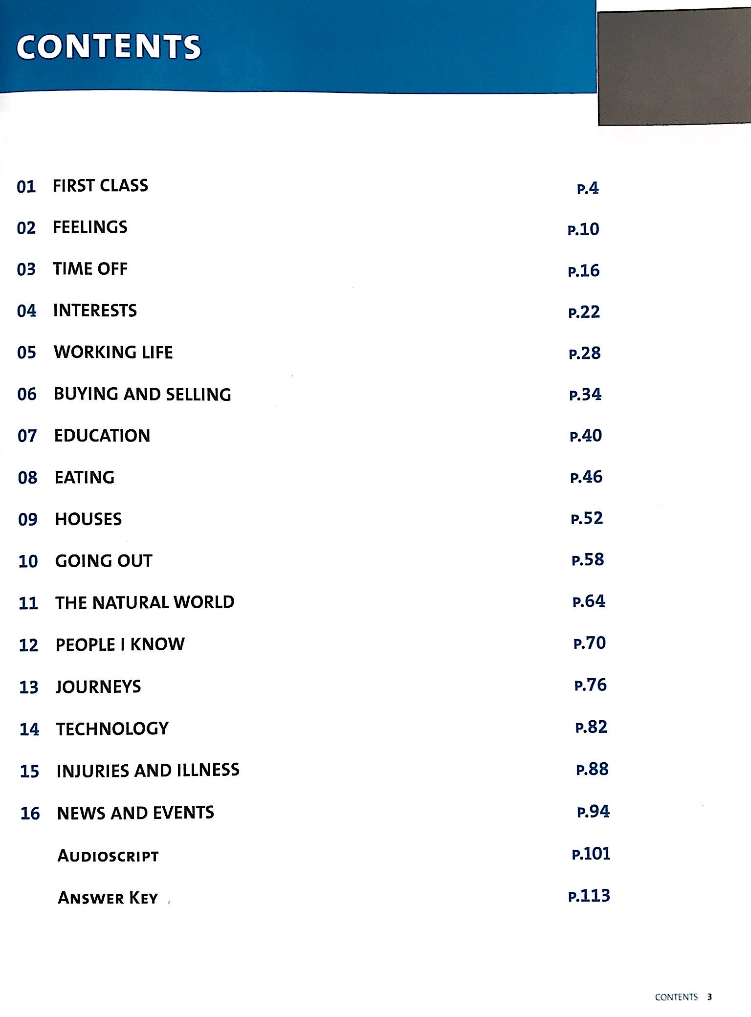 outcomes intermediate: workbook - Ảnh 4