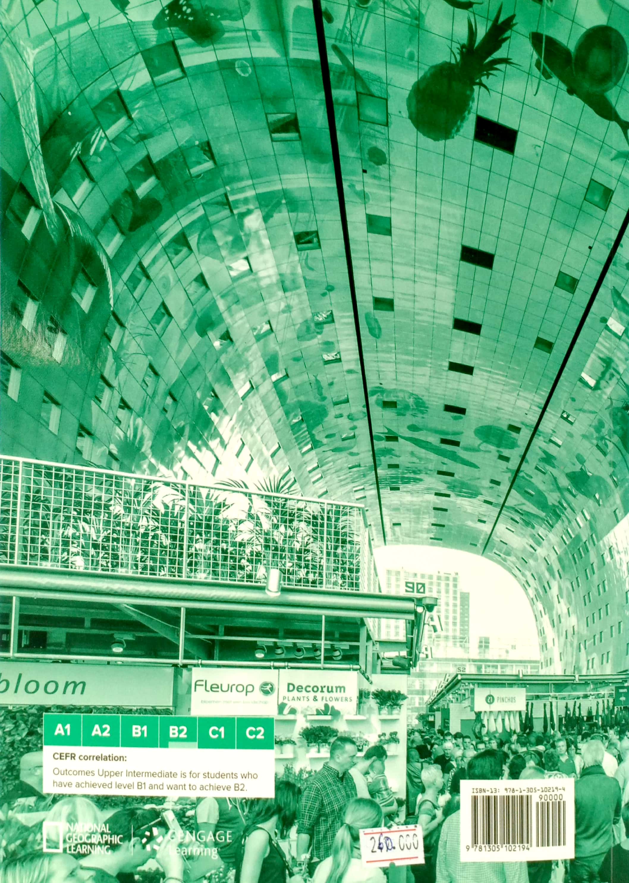 outcomes upper intermediate: workbook - Ảnh 10