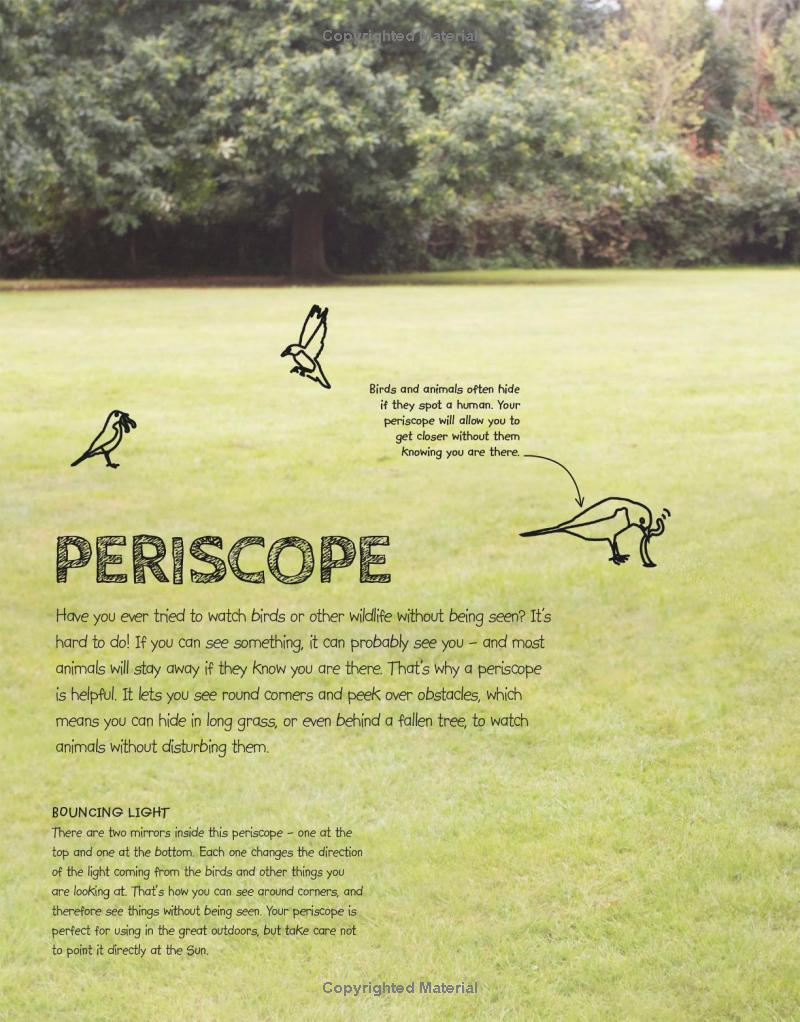 outdoor activity lab - Ảnh 11