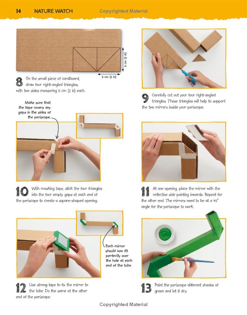 outdoor activity lab - Ảnh 15