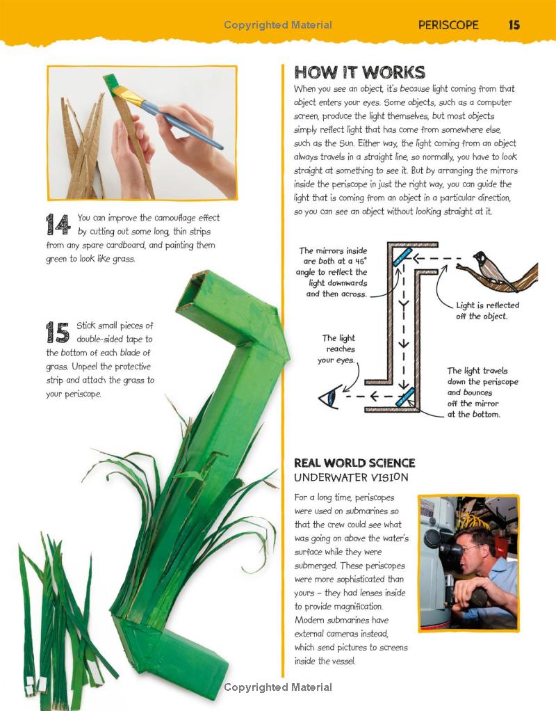 outdoor activity lab - Ảnh 16