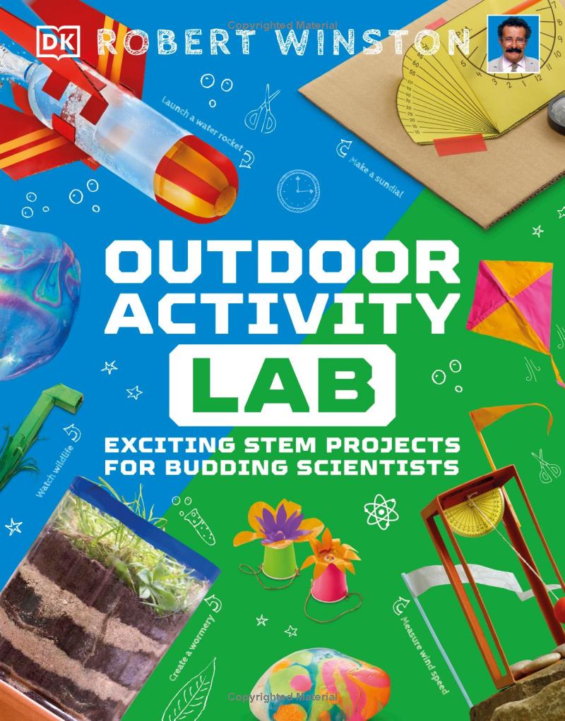 outdoor activity lab - Ảnh 2