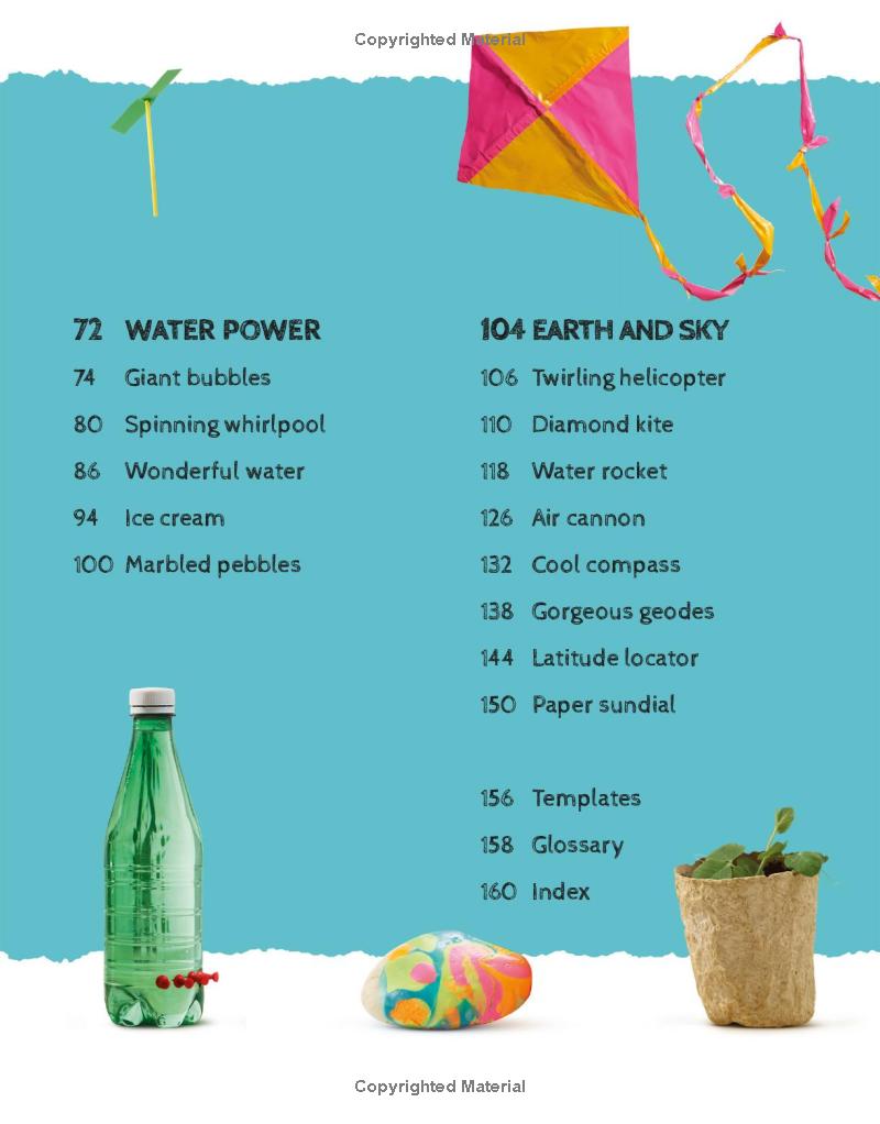 outdoor activity lab - Ảnh 8