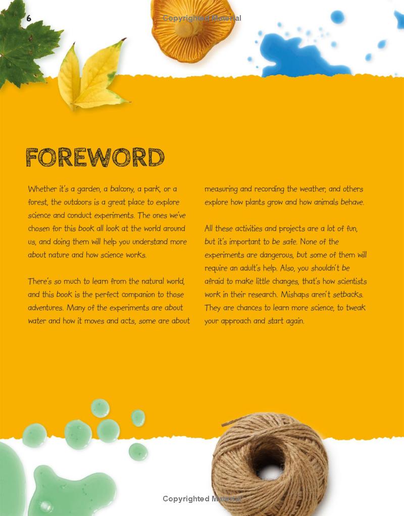 outdoor activity lab - Ảnh 9