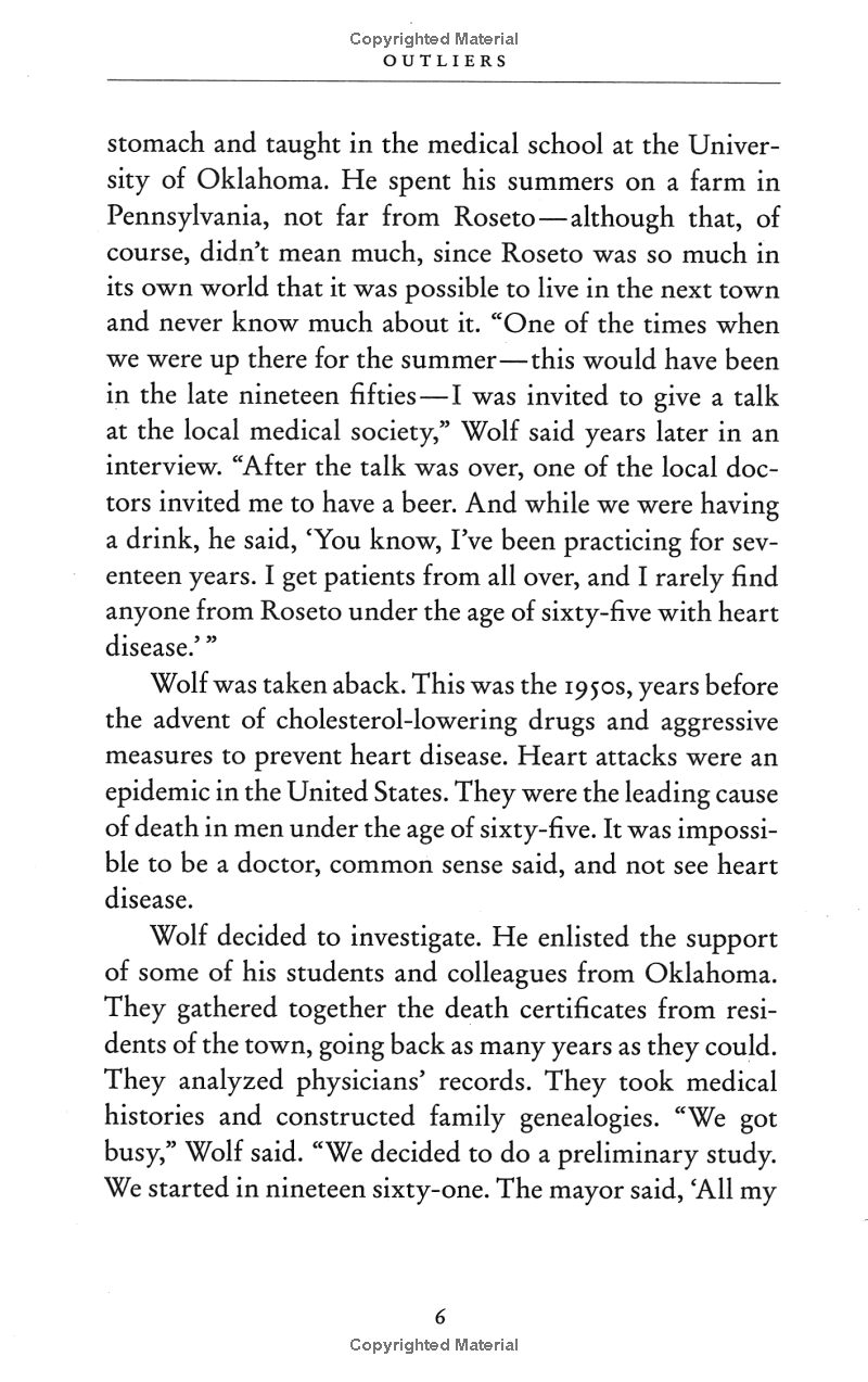 outliers - the story of success - Ảnh 10