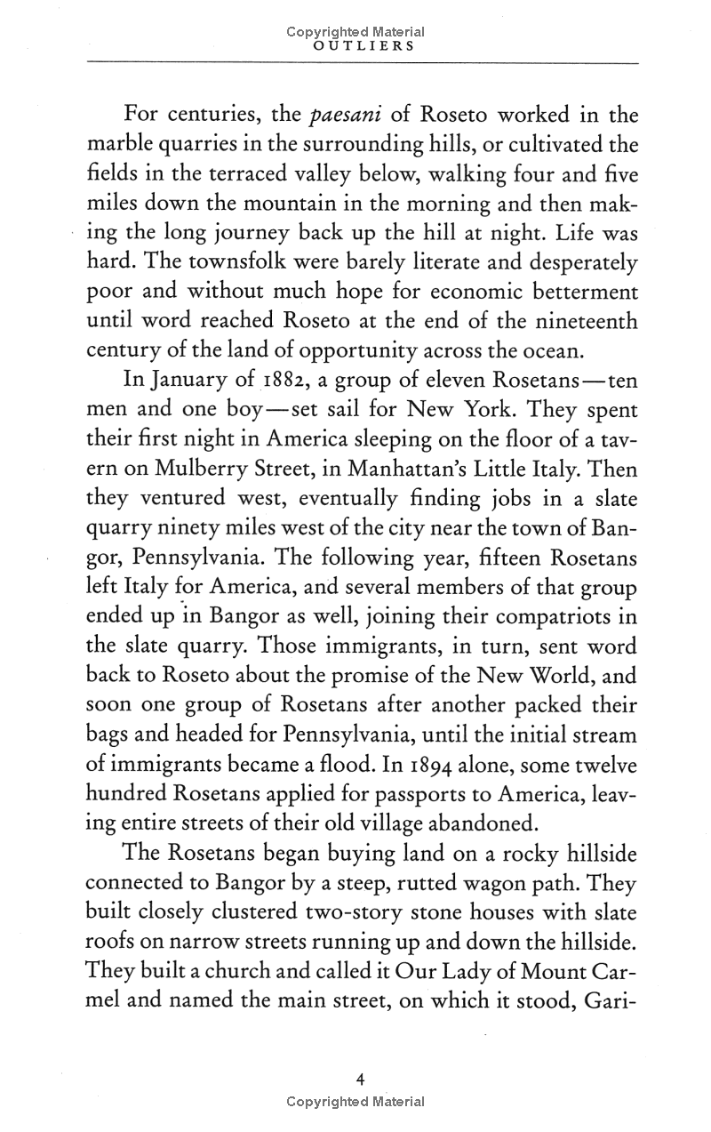 outliers - the story of success - Ảnh 8