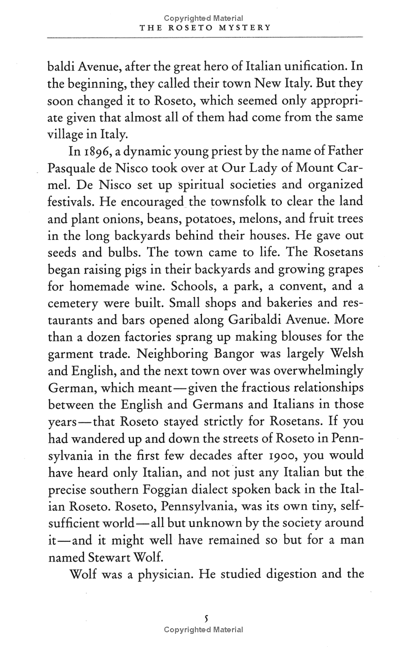 outliers - the story of success - Ảnh 9