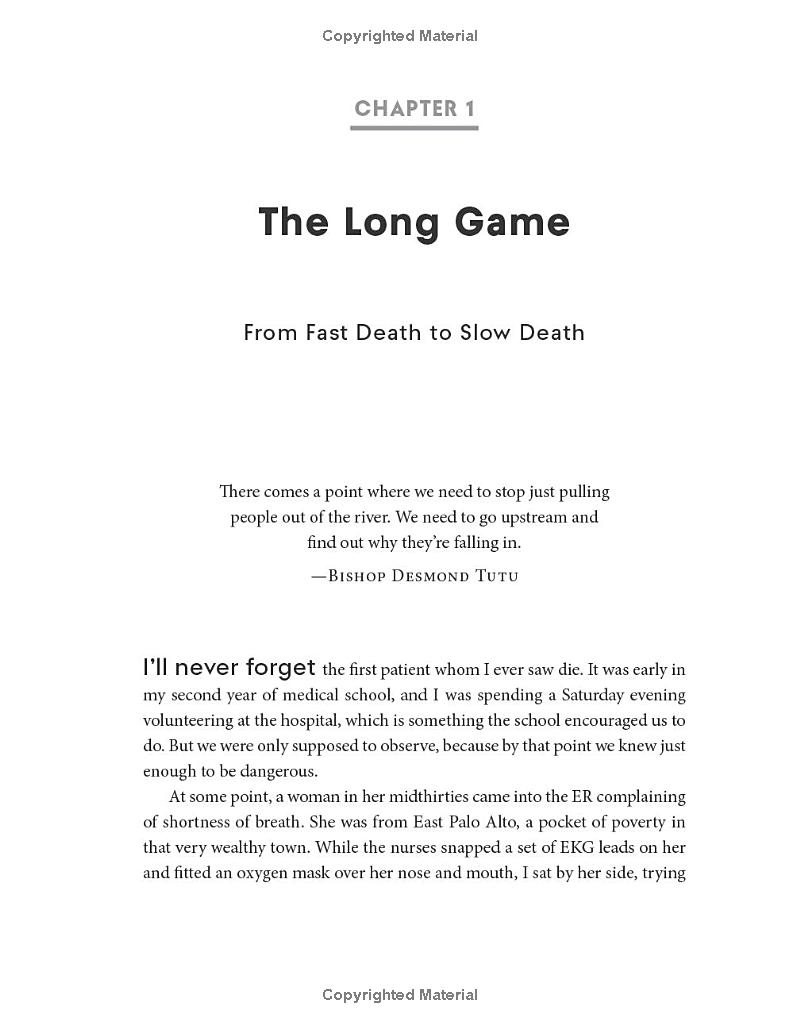 outlive - the science and art of longevity - Ảnh 5