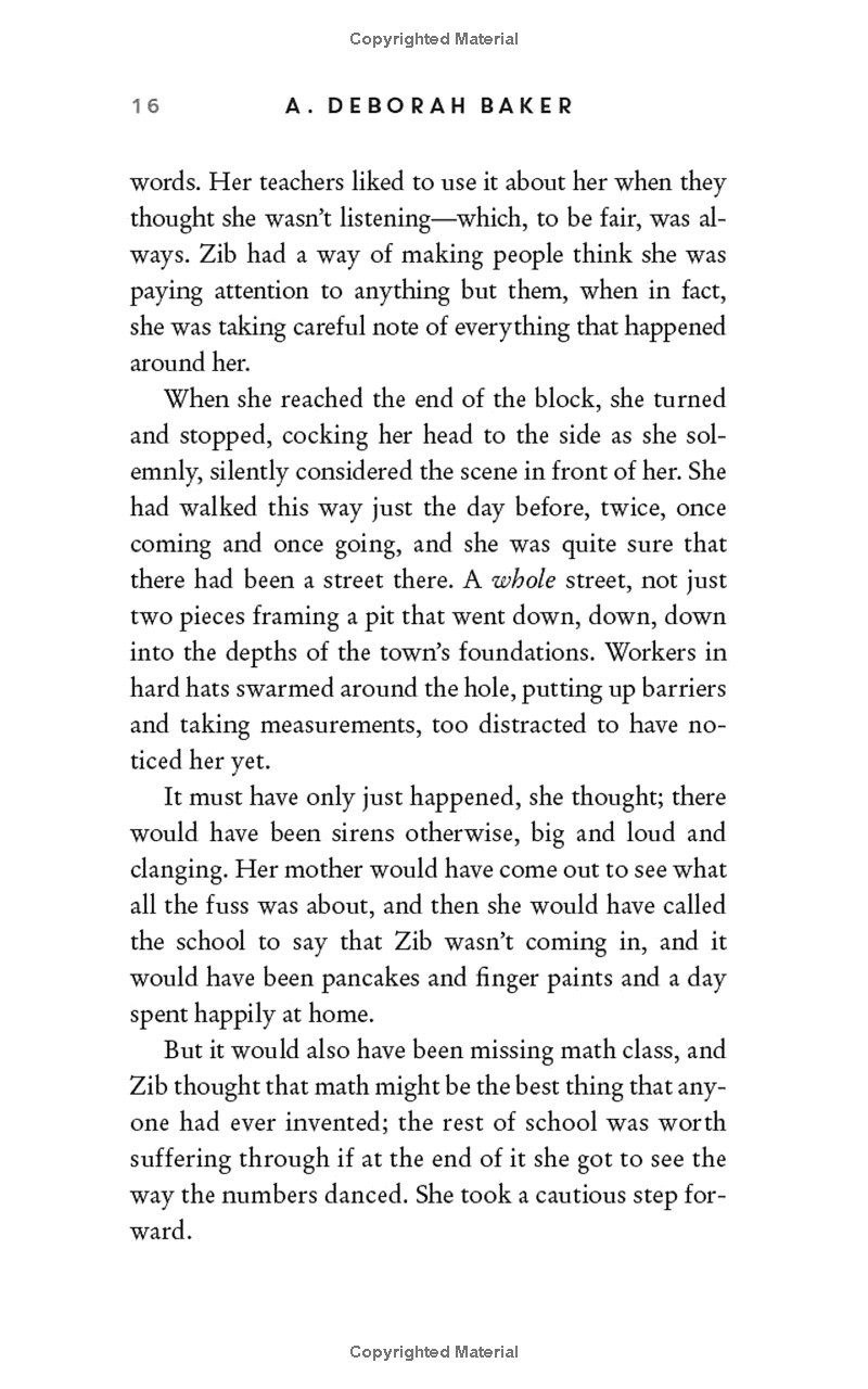 over the woodward wall - Ảnh 13