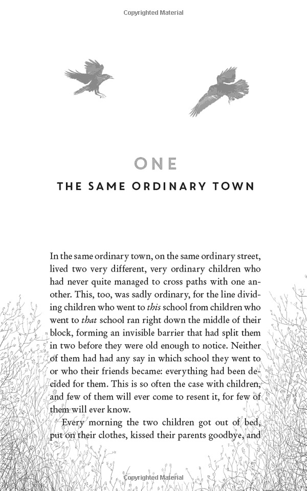 over the woodward wall - Ảnh 6