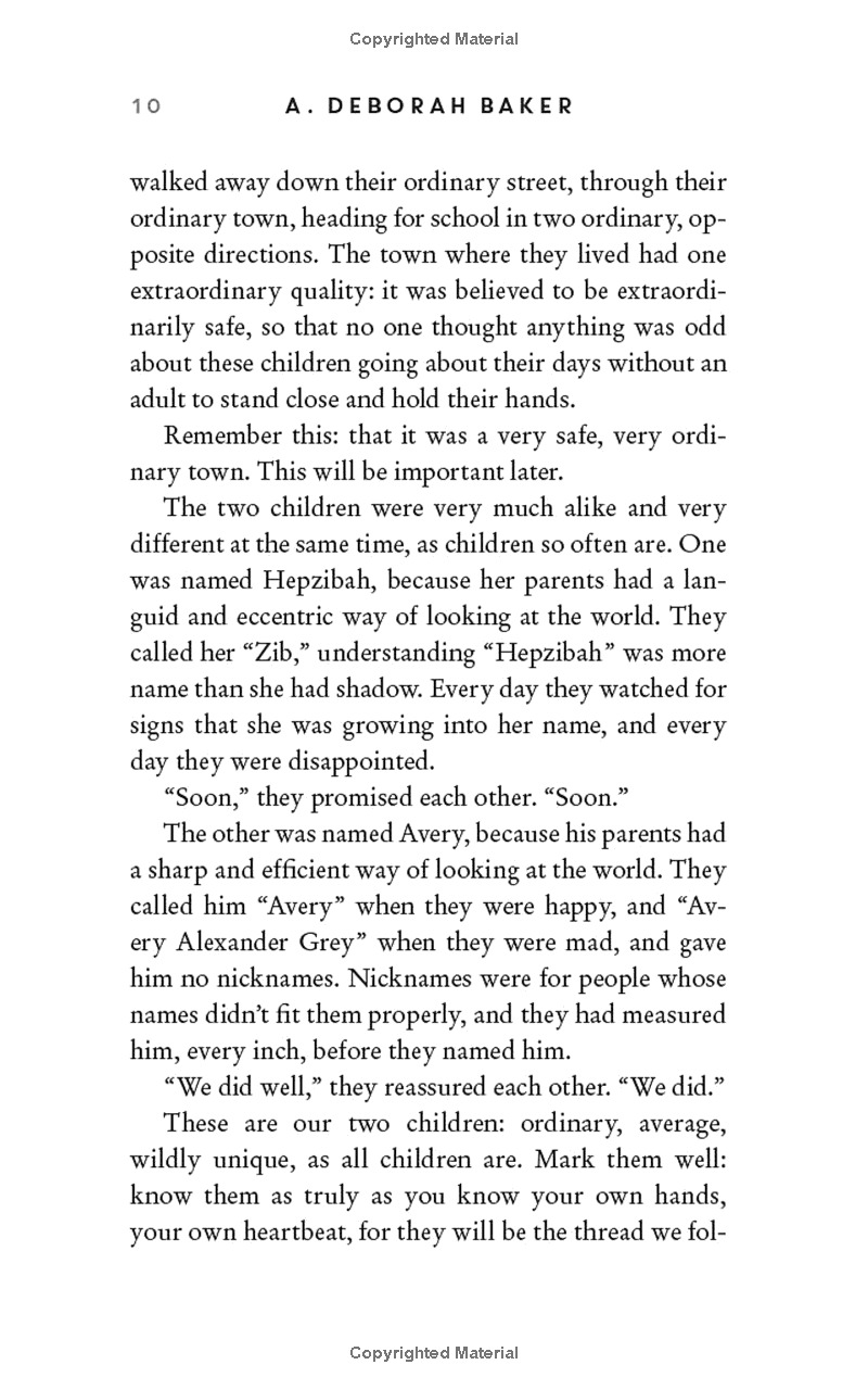 over the woodward wall - Ảnh 7