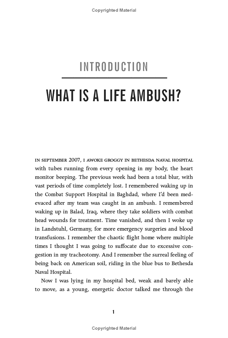 overcome: crush adversity with the leadership techniques of america's toughest warriors - Ảnh 6