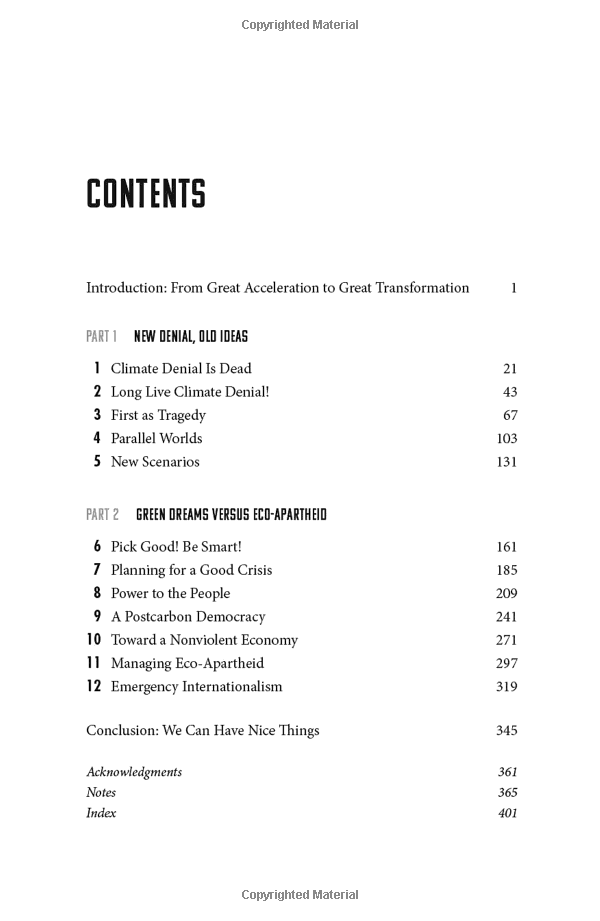 overheated: how capitalism broke the planet - and how we fight back - Ảnh 4