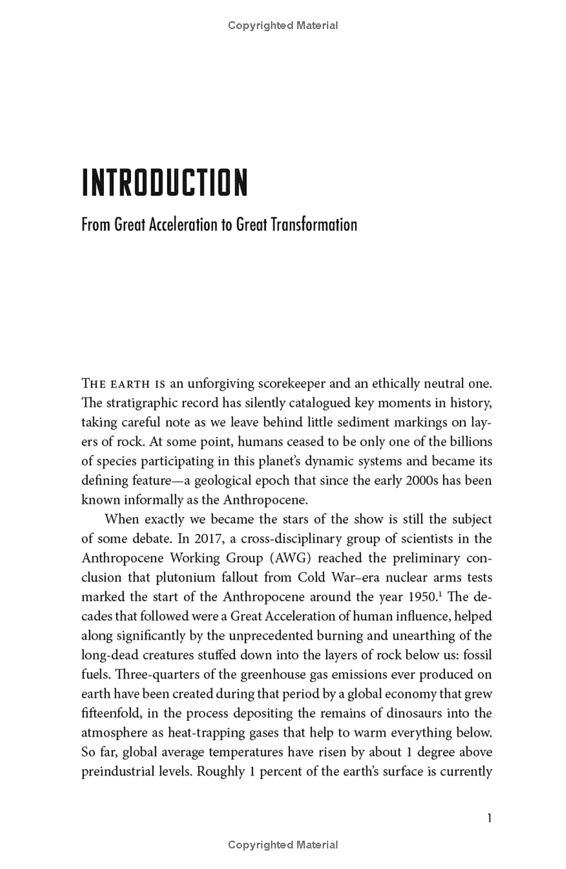 overheated: how capitalism broke the planet - and how we fight back - Ảnh 5