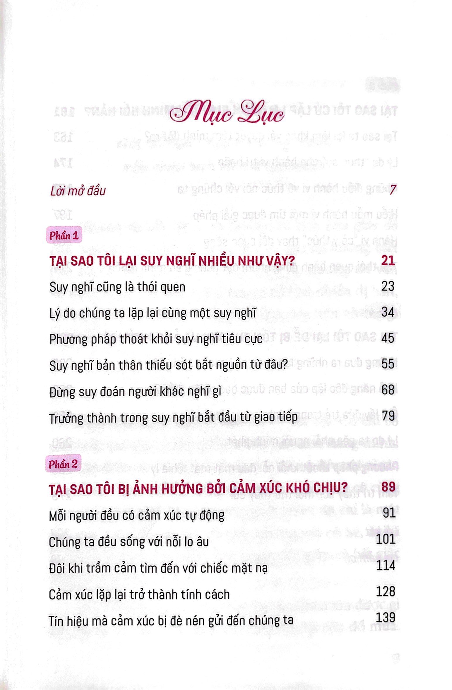 overthinking - đời vẫn “xink” - Ảnh 3