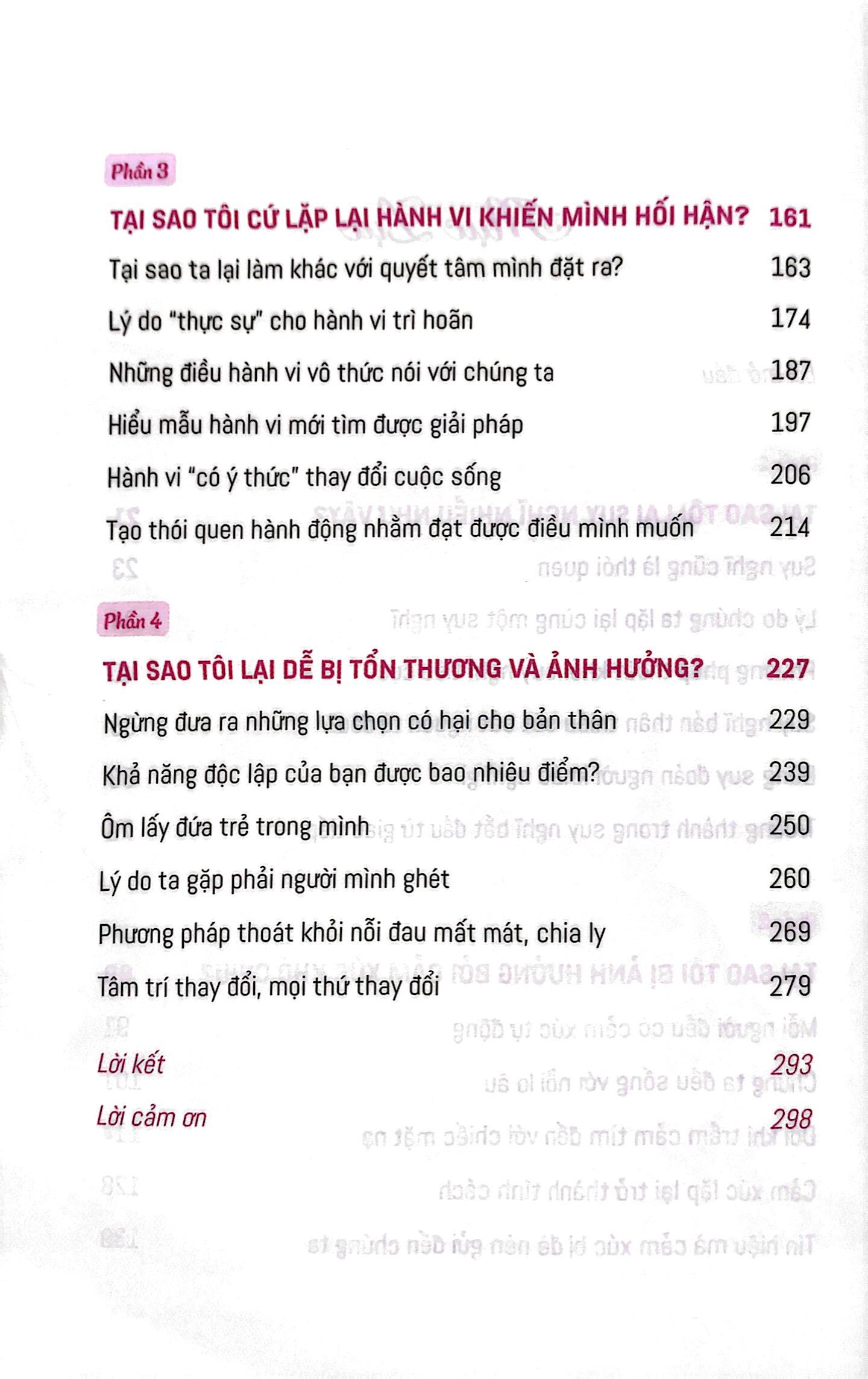 overthinking - đời vẫn “xink” - Ảnh 4