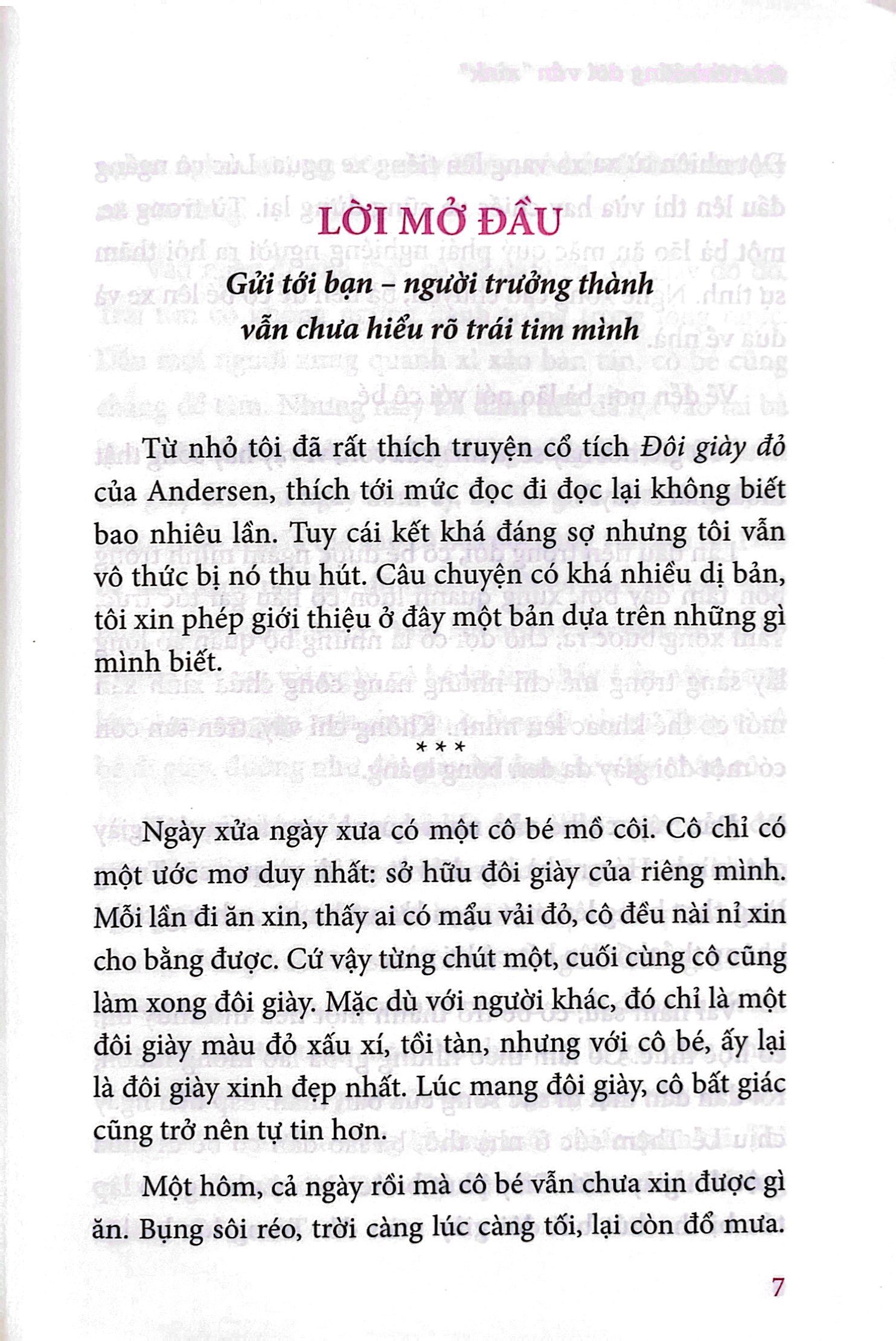 overthinking - đời vẫn “xink” - Ảnh 5