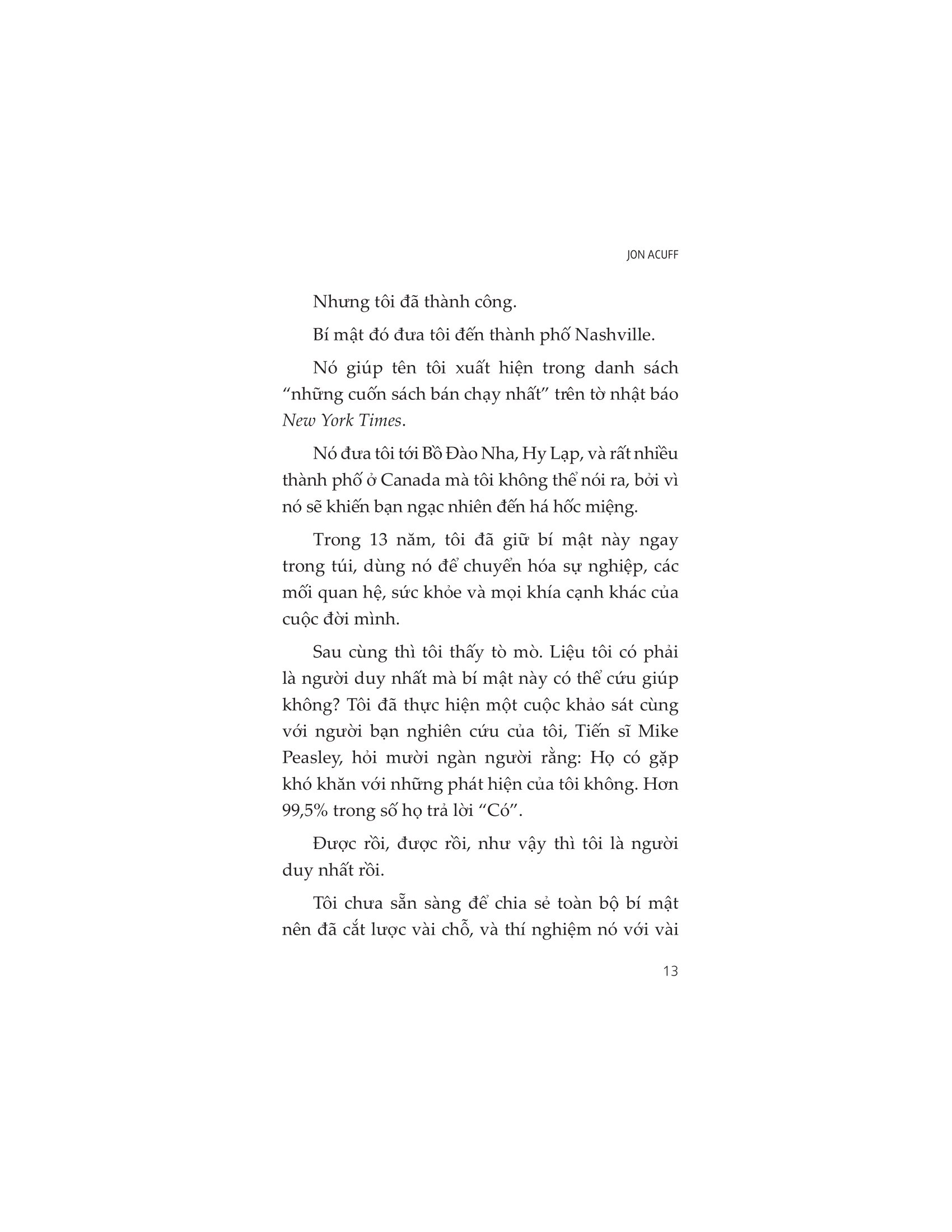 overthinking - kẻ nghĩ nhiều - Ảnh 11