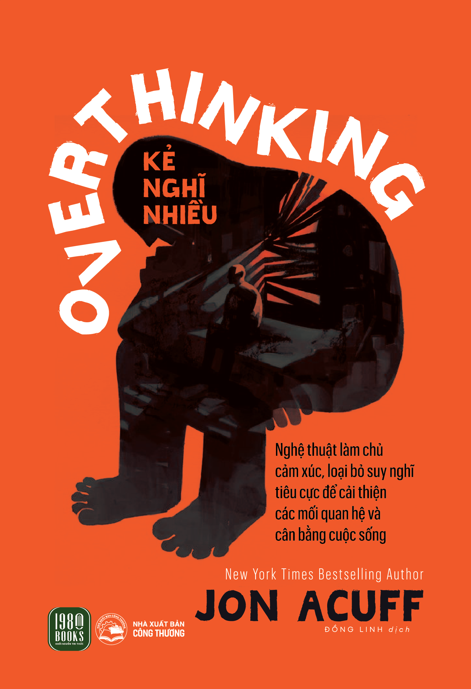 overthinking - kẻ nghĩ nhiều - Ảnh 2