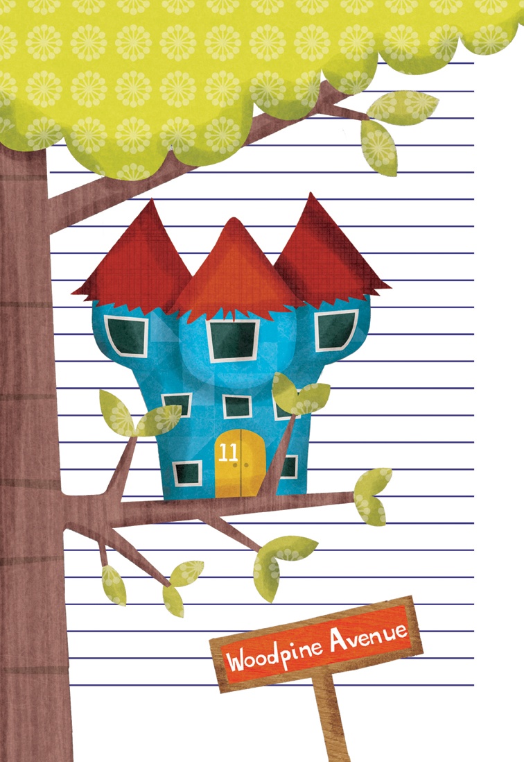 owl diaries - book 18 - the nature club - Ảnh 8