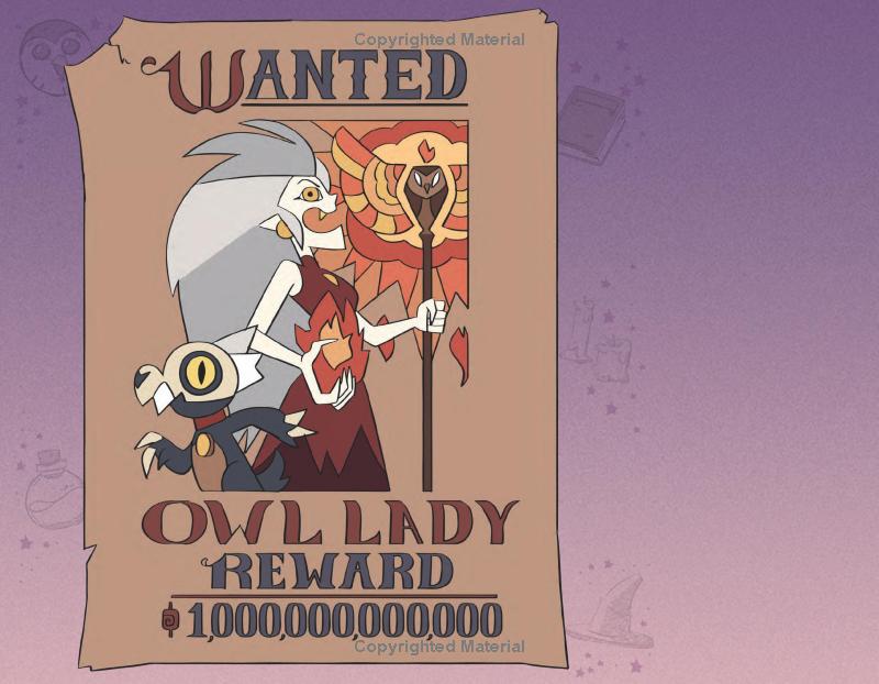 owl house witches before wizards - Ảnh 5