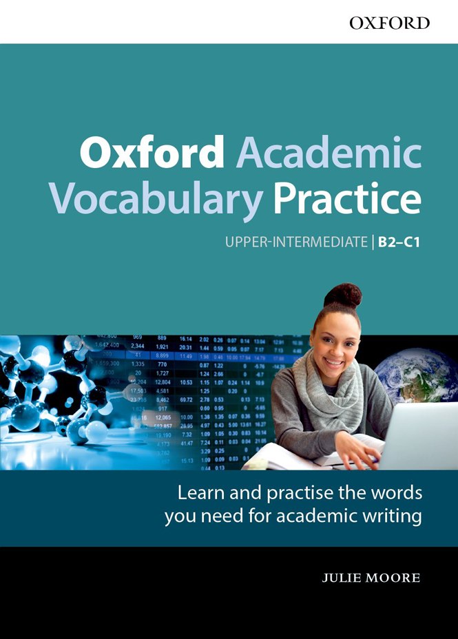 oxford academic vocabulary practice: upper-intermediate b2-c1: with key - Ảnh 2