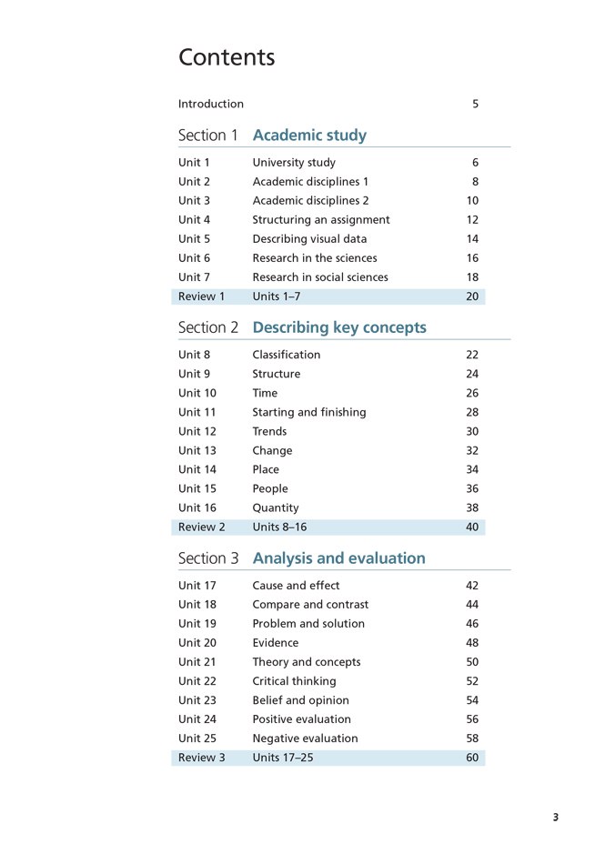 oxford academic vocabulary practice: upper-intermediate b2-c1: with key - Ảnh 3