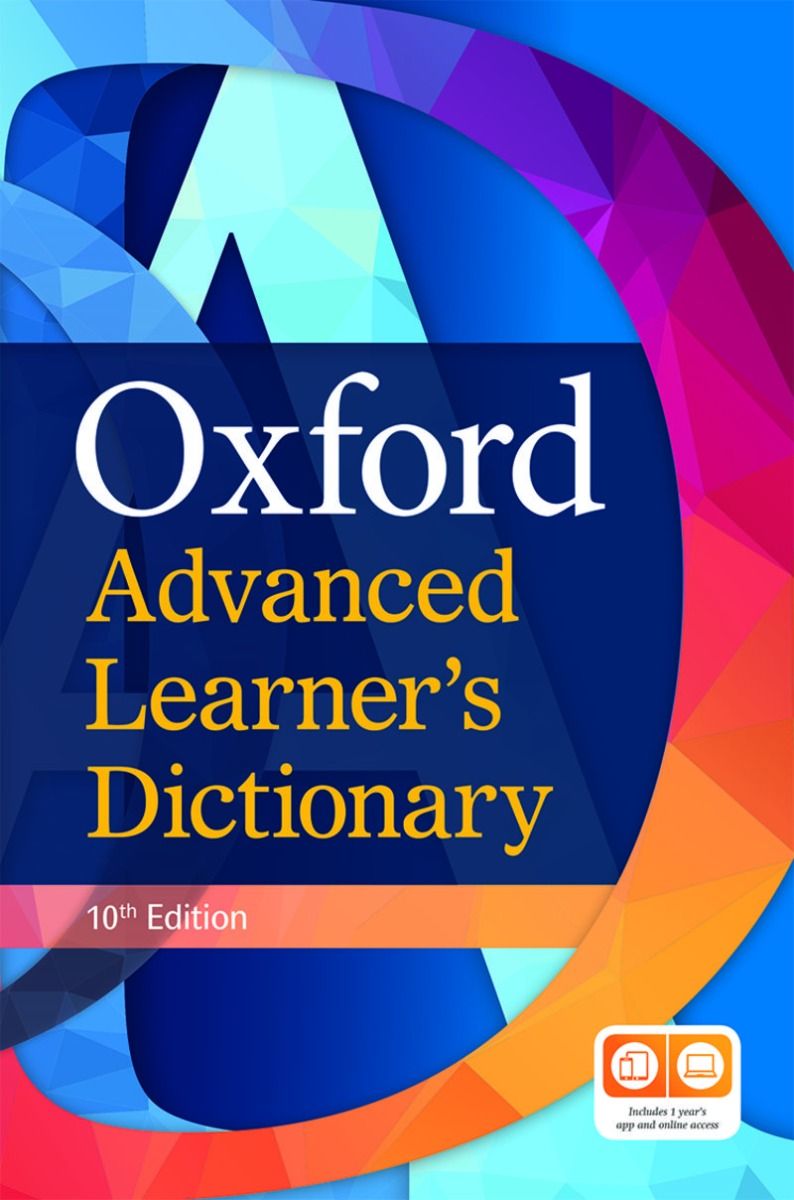 oxford advanced learner's dictionary: paperback - 10th edition (with 1 year's access to both premium online and app) - Ảnh 2