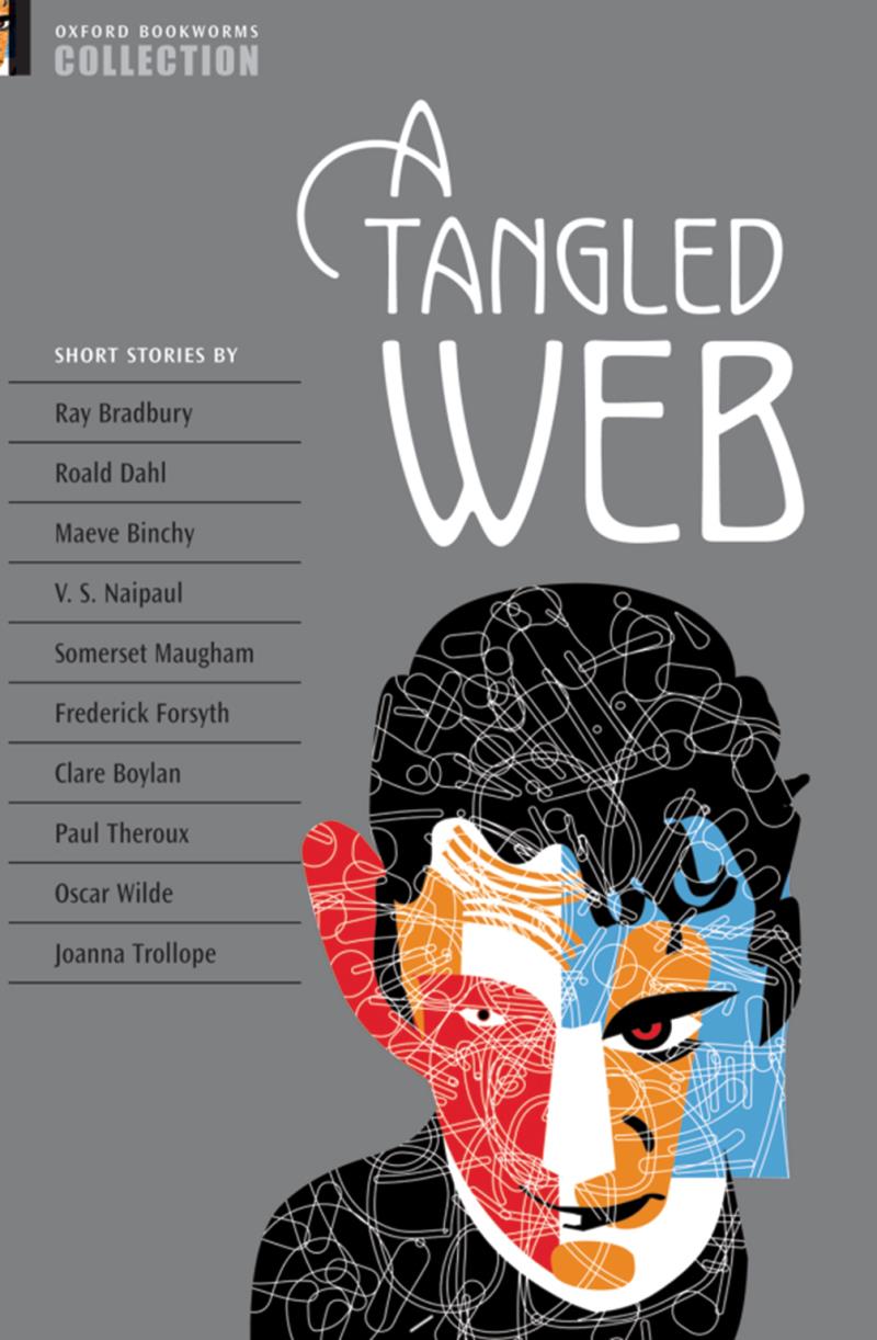 oxford bookworms collection a tangled web - Ảnh 2