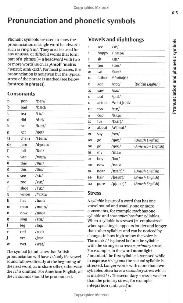 oxford business english dictionary for learners of english dictionary and cd-rom pack - Ảnh 13