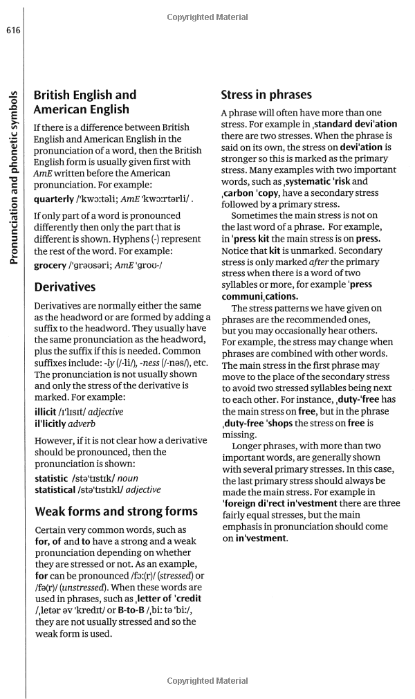 oxford business english dictionary for learners of english dictionary and cd-rom pack - Ảnh 14