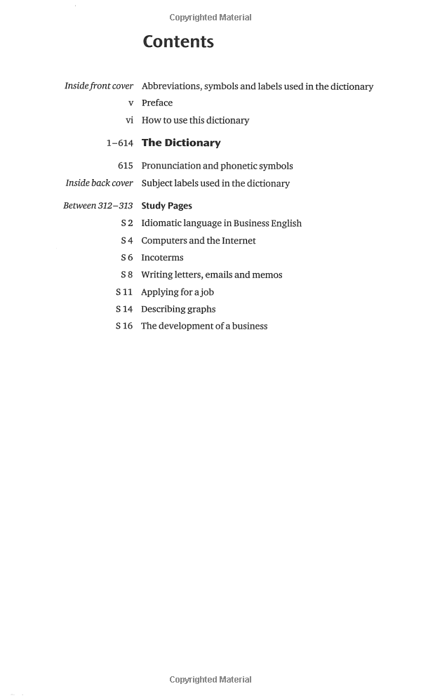 oxford business english dictionary for learners of english dictionary and cd-rom pack - Ảnh 3