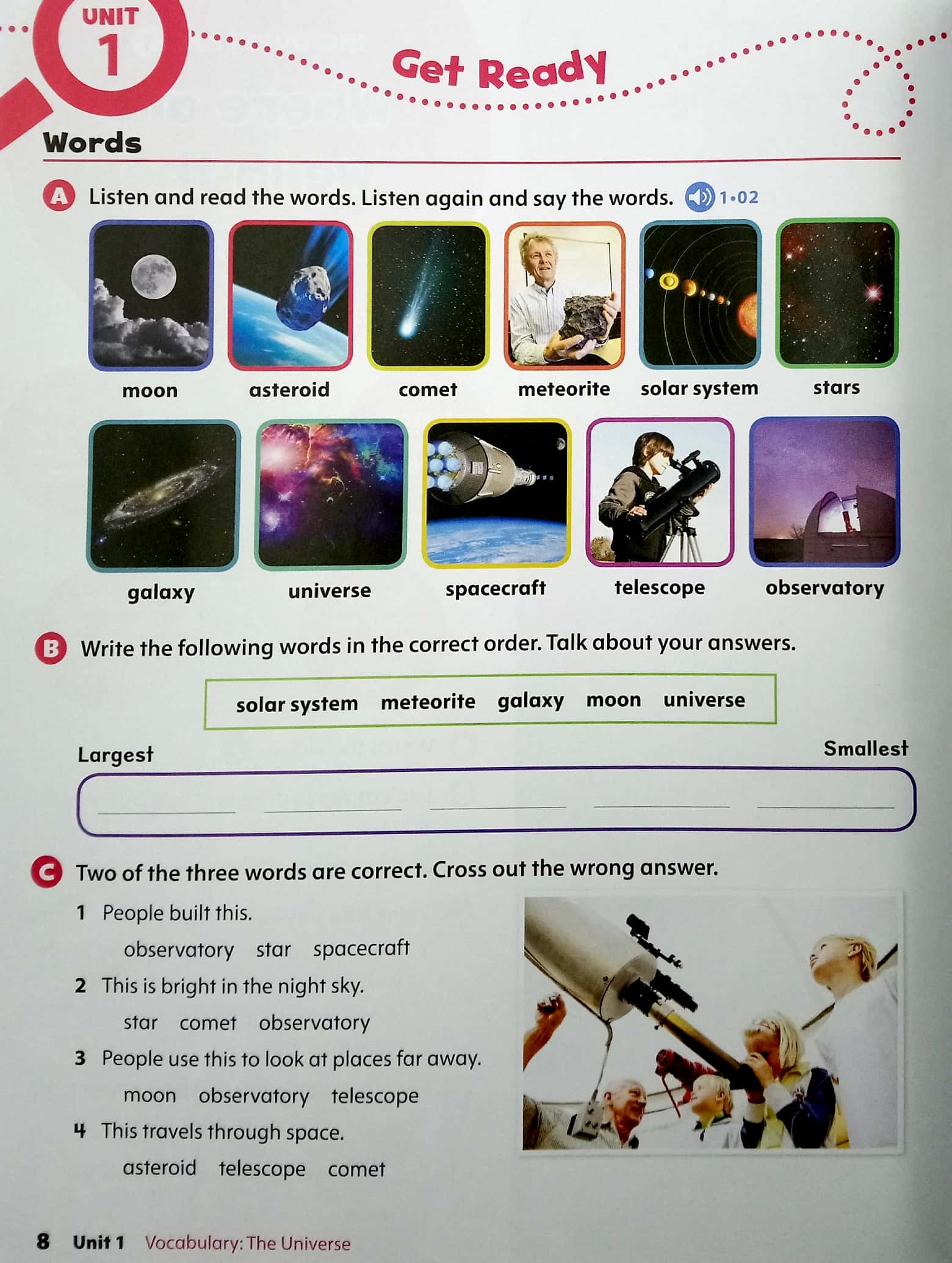 oxford discover: level 4: student book pack - Ảnh 3