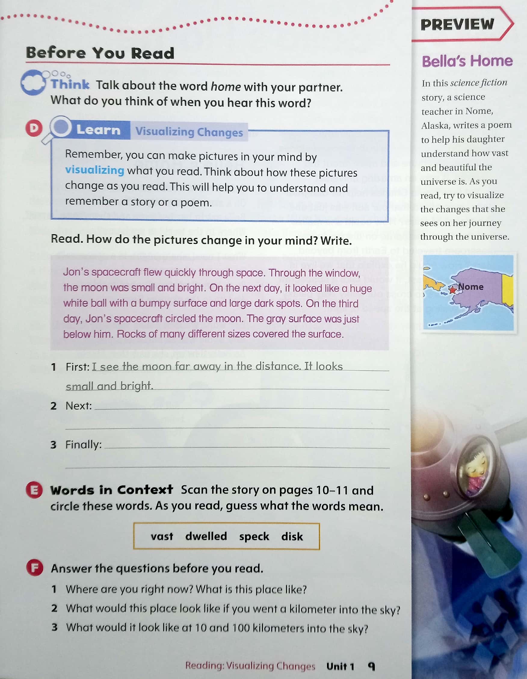 oxford discover: level 4: student book pack - Ảnh 4