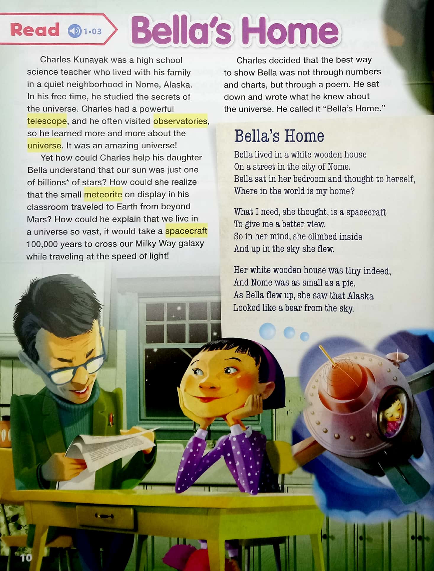 oxford discover: level 4: student book pack - Ảnh 5