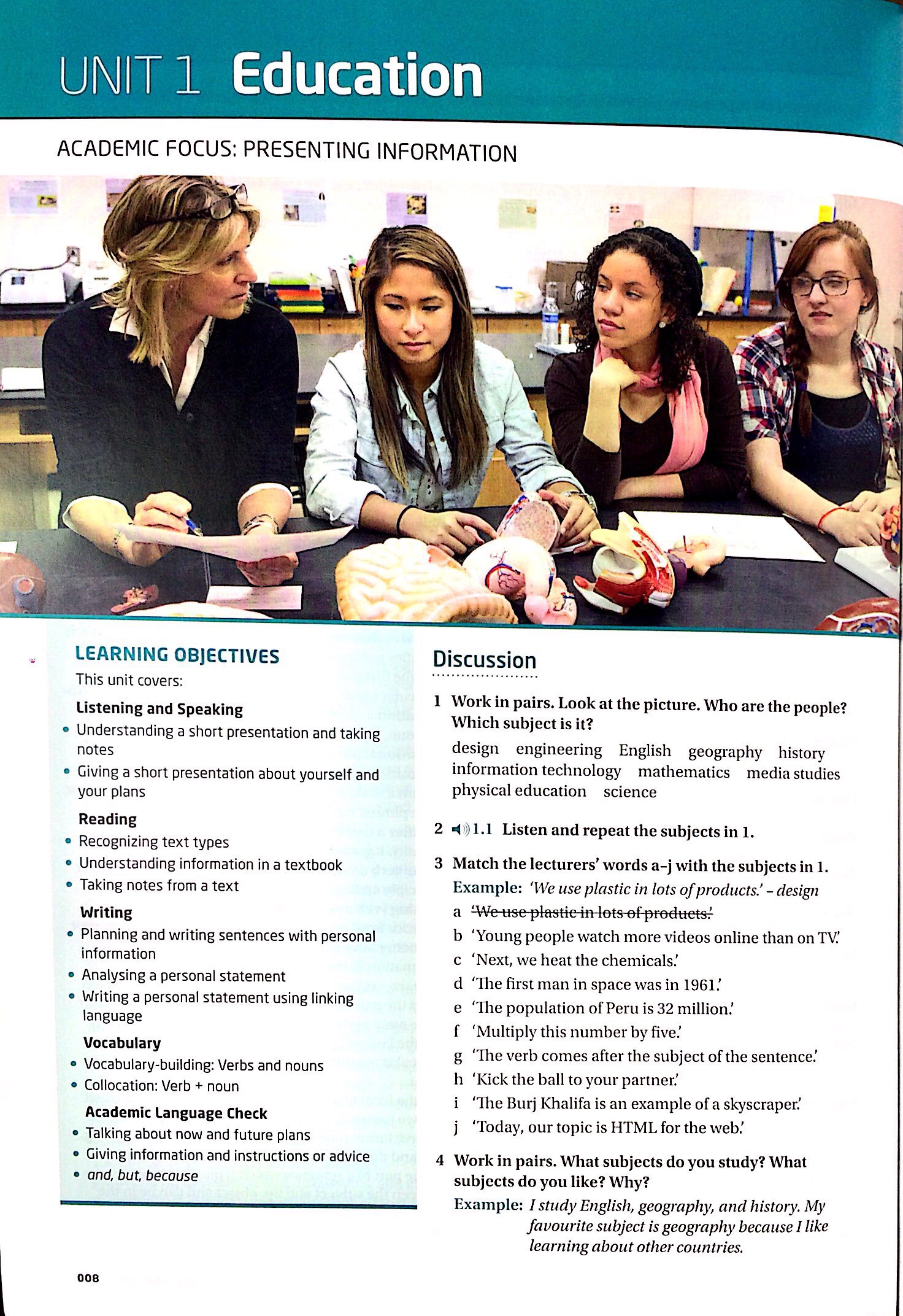 oxford eap: elementary/a2: student's book and dvd-rom pack - Ảnh 3