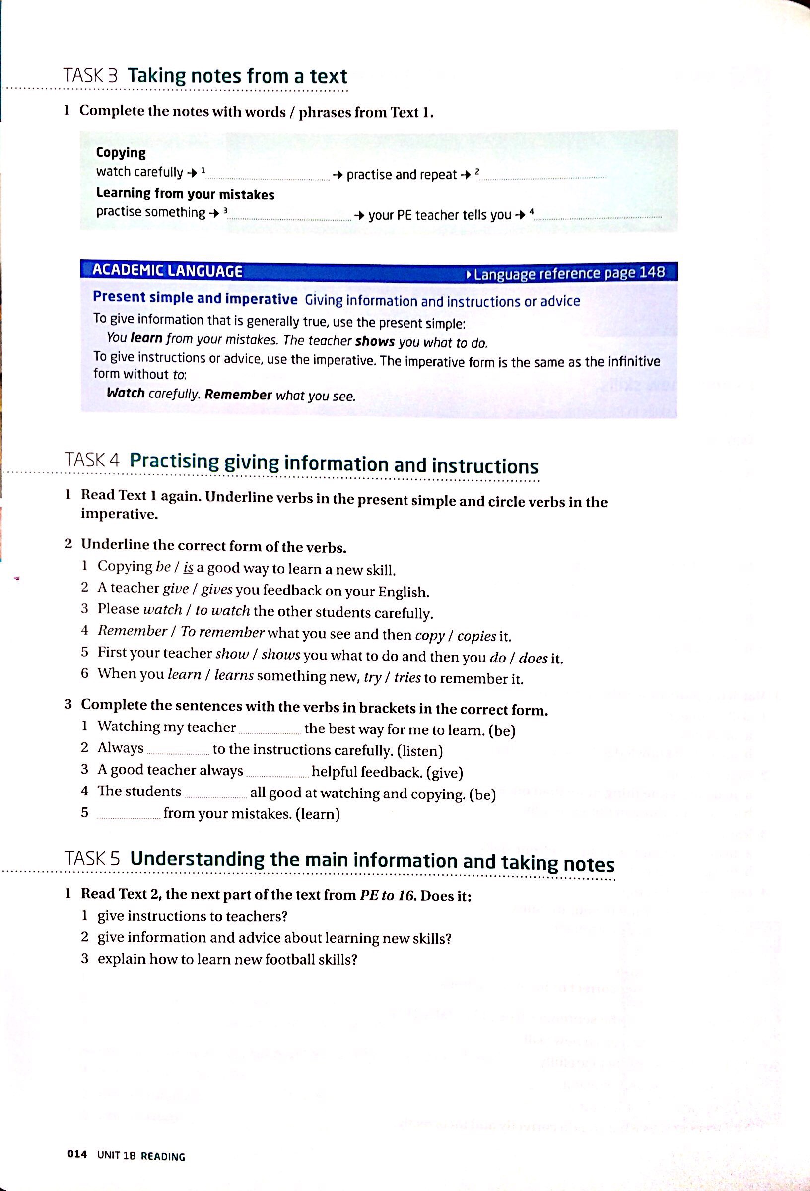 oxford eap: elementary/a2: student's book and dvd-rom pack - Ảnh 9