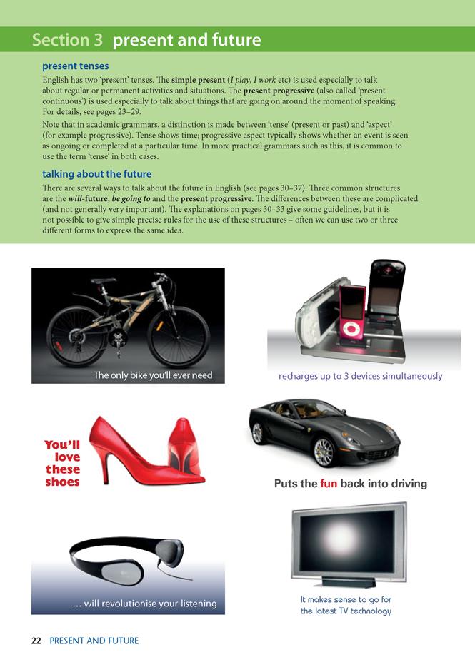 oxford english grammar course: advanced: with key - Ảnh 7