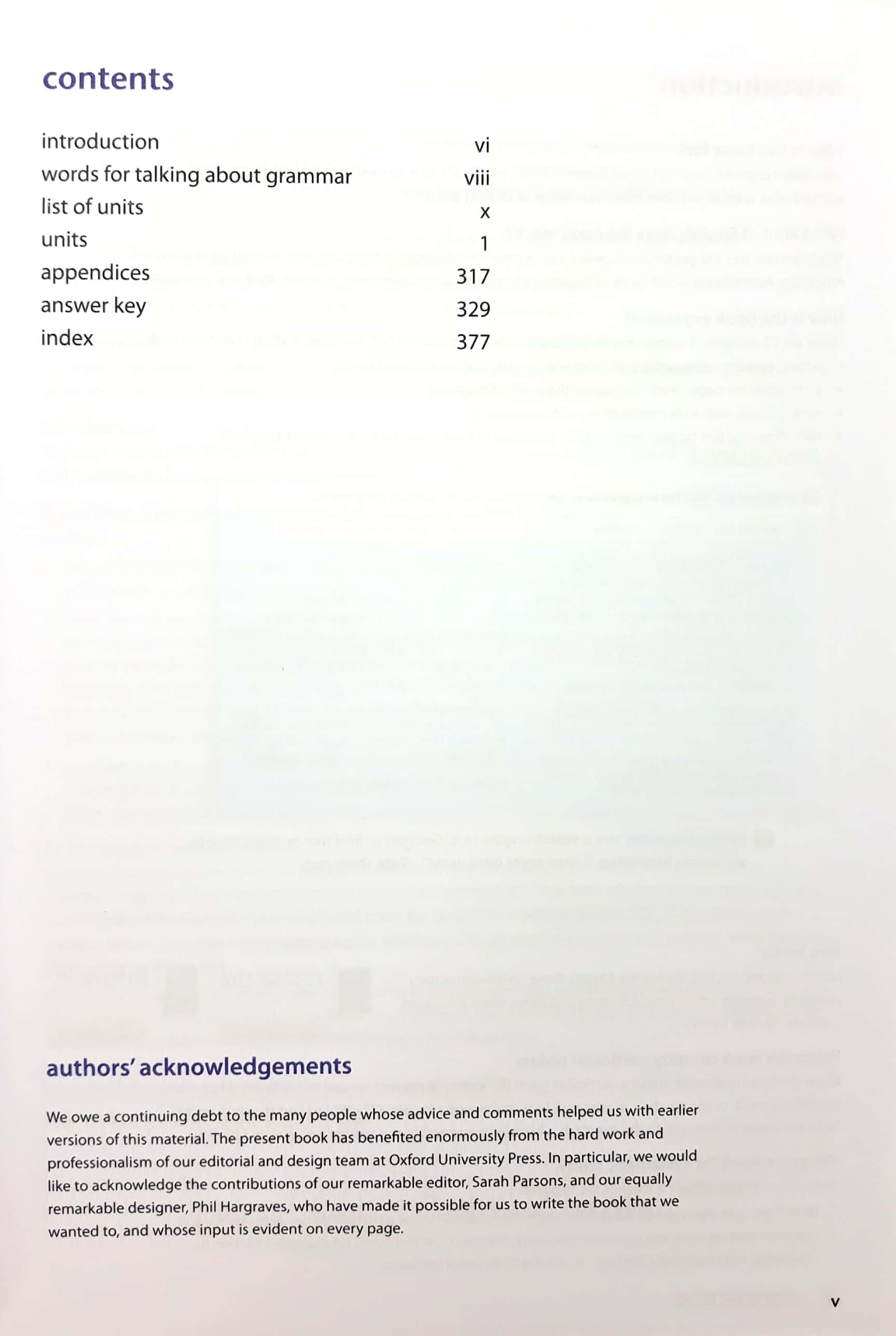 oxford english grammar course: intermediate: with answers - Ảnh 3