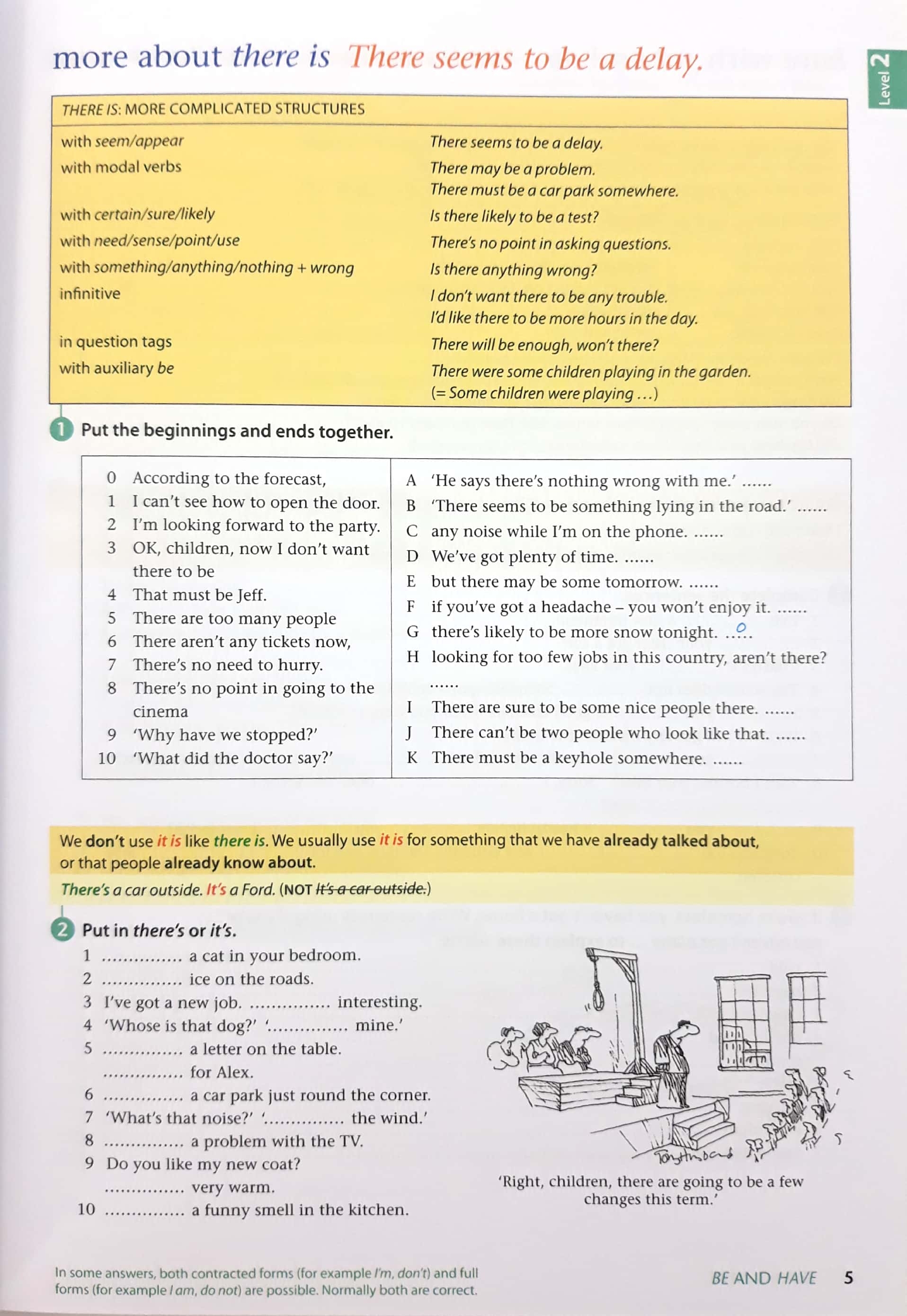 oxford english grammar course: intermediate: with answers - Ảnh 8