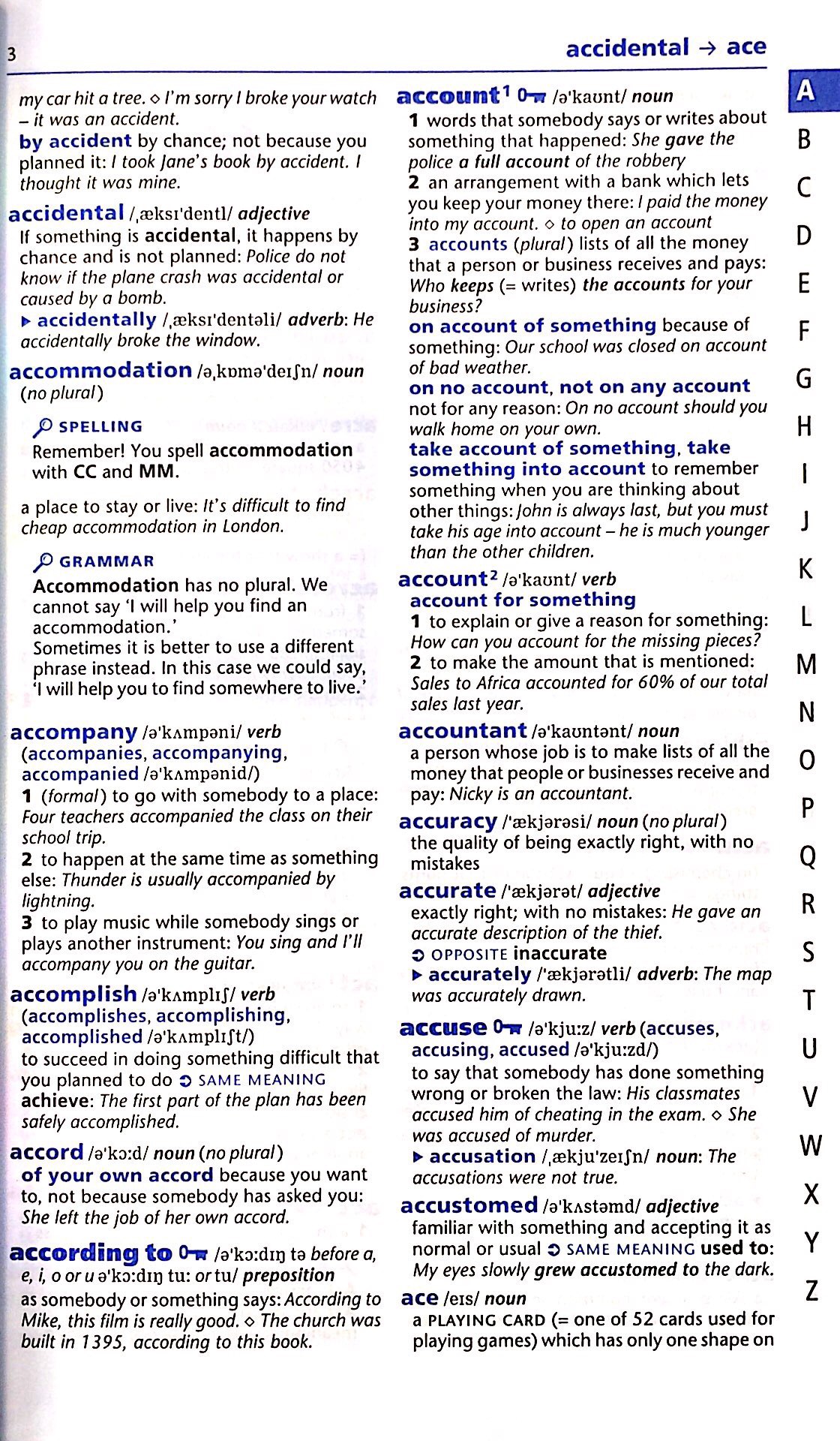 oxford essential dictionary - new ed - w/cd-rom - Ảnh 5