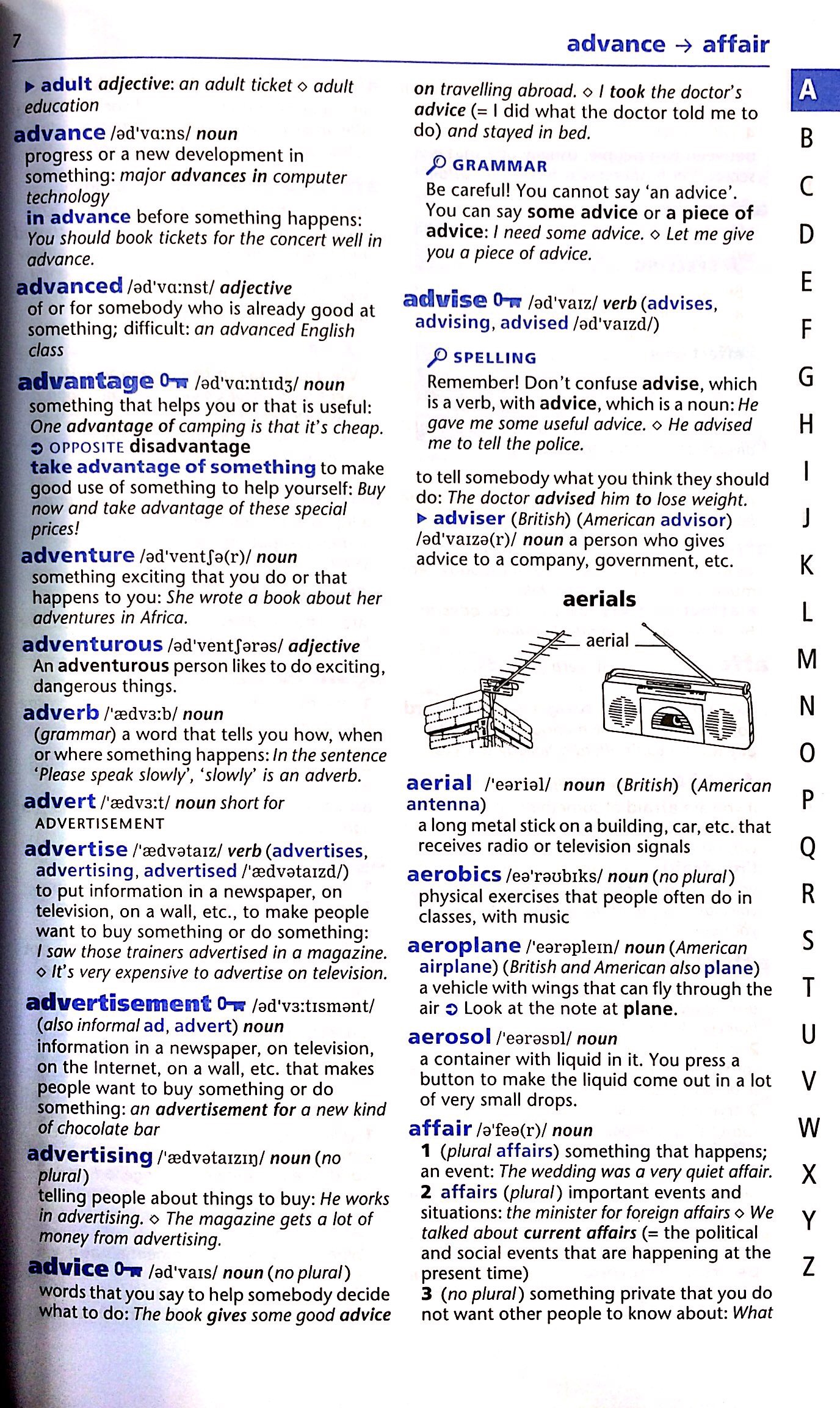 oxford essential dictionary - new ed - w/cd-rom - Ảnh 9
