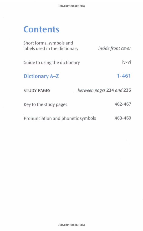 oxford idioms dictionary - Ảnh 5