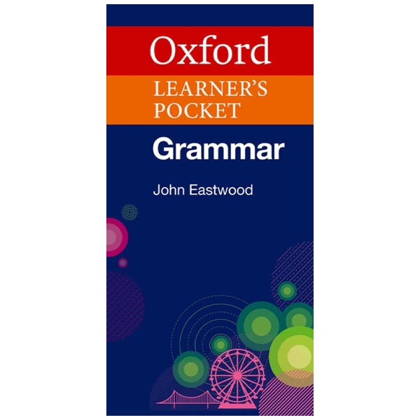 Oxford Learner's Pocket Dictionary - Fourth Edition - Ảnh 16
