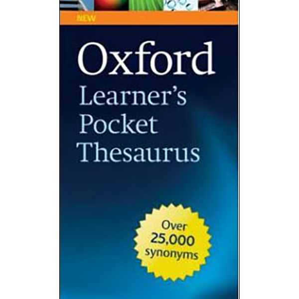 Oxford Learner's Pocket Dictionary - Fourth Edition - Ảnh 17