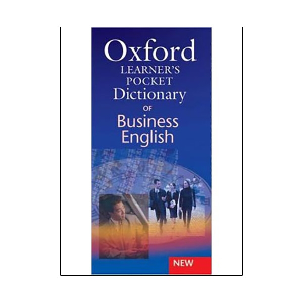 Oxford Learner's Pocket Dictionary - Fourth Edition - Ảnh 19