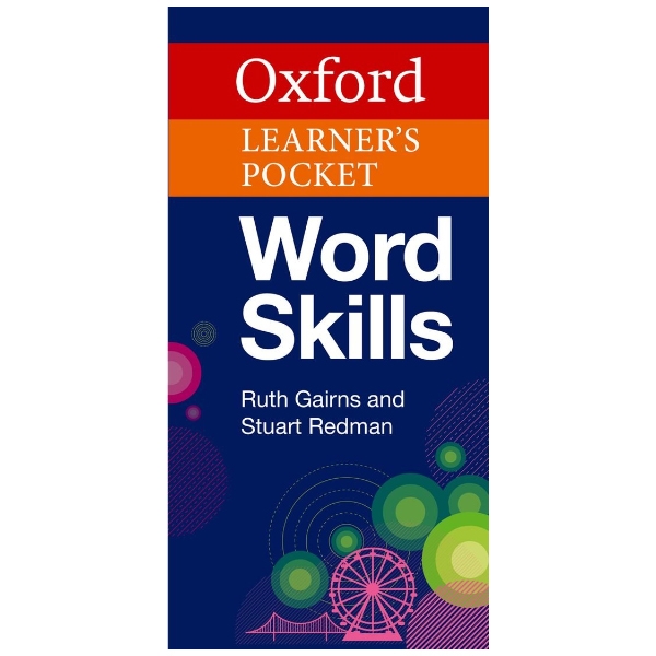 Oxford Learner's Pocket Dictionary - Fourth Edition - Ảnh 22
