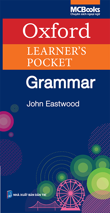 oxford learner's pocket grammar - Ảnh 2