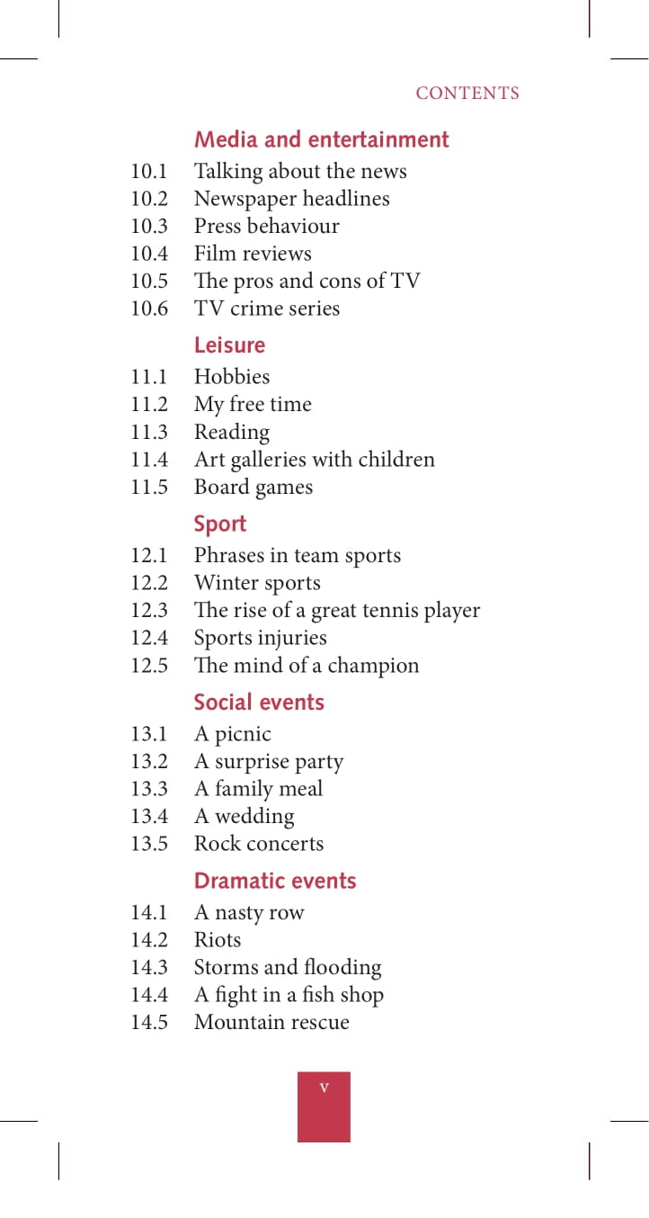 oxford learnerℹs pocket phrasal verbs and idioms - Ảnh 6